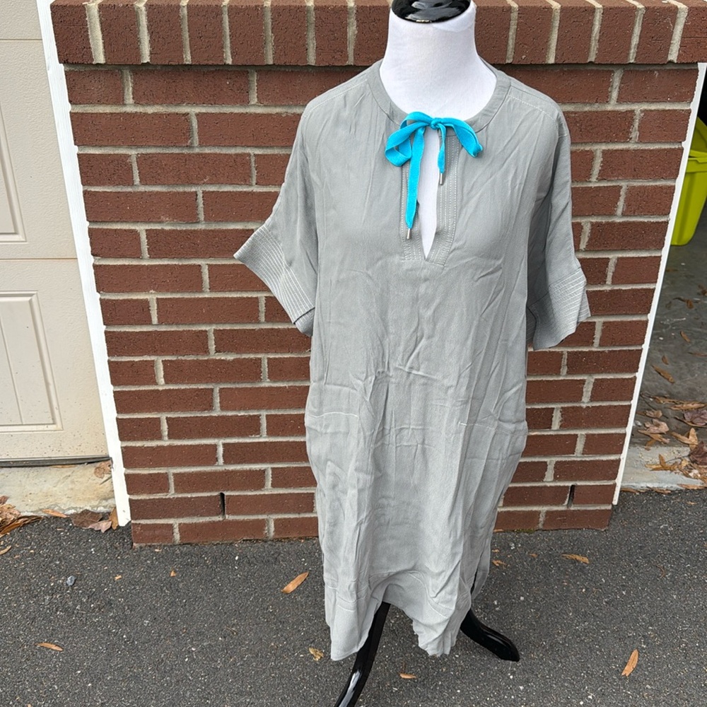 Diane von Furstenberg dress